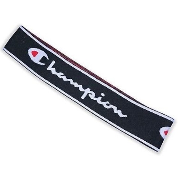 NEW✨ Champion Elastic Sports Hair Headband - Picture 2 of 3